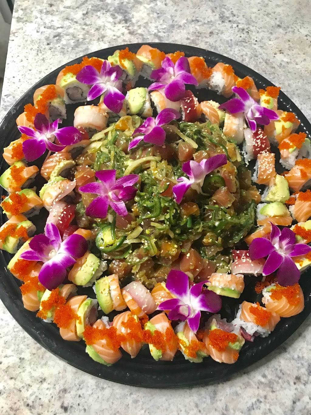 Takahashi | restaurant | 10324 SE Holgate Blvd, Portland, OR 97266, USA | 5037608135 OR +1 503-760-8135