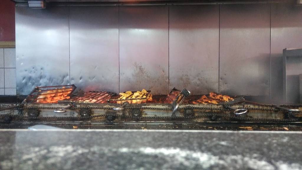 Stephanies Barbecue | restaurant | 733 Edgar Rd, Elizabeth, NJ 07202, USA | 9085278115 OR +1 908-527-8115