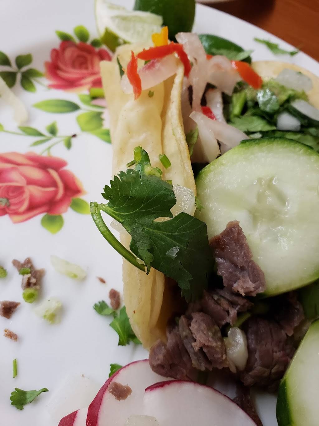 Taqueria La Placita | meal takeaway | 5020 Edmonston Rd, Hyattsville, MD 20781, USA | 3012774477 OR +1 301-277-4477