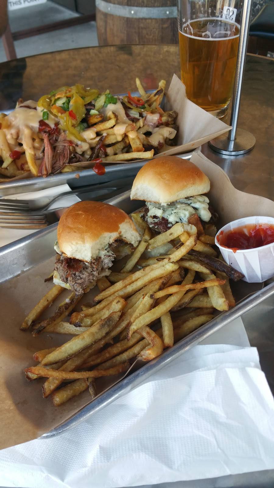 Solid Ground Brewing | restaurant | 552 Pleasant Valley Rd, Diamond Springs, CA 95619, USA | 5303447442 OR +1 530-344-7442