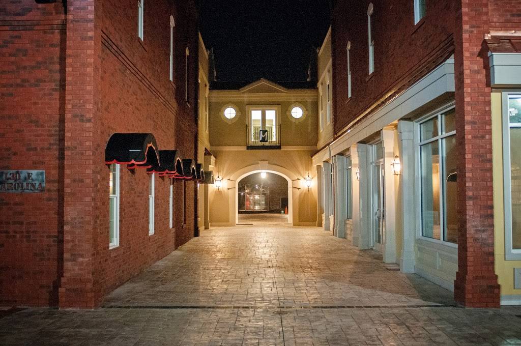 The Mantissa | restaurant | 130 E Carolina Ave, Hartsville, SC 29550, USA | 8439170669 OR +1 843-917-0669