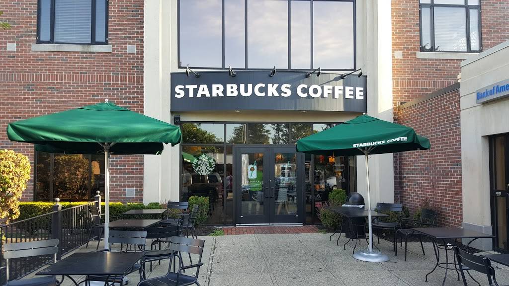 Starbucks | cafe | 552 Adams St, Milton, MA 02186, USA | 6172960790 OR +1 617-296-0790