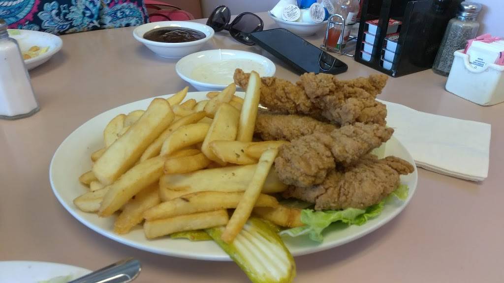 Jims Country Style Restaurant | restaurant | 8103, 5400 Sunol Blvd #1, Pleasanton, CA 94566, USA | 9254267019 OR +1 925-426-7019