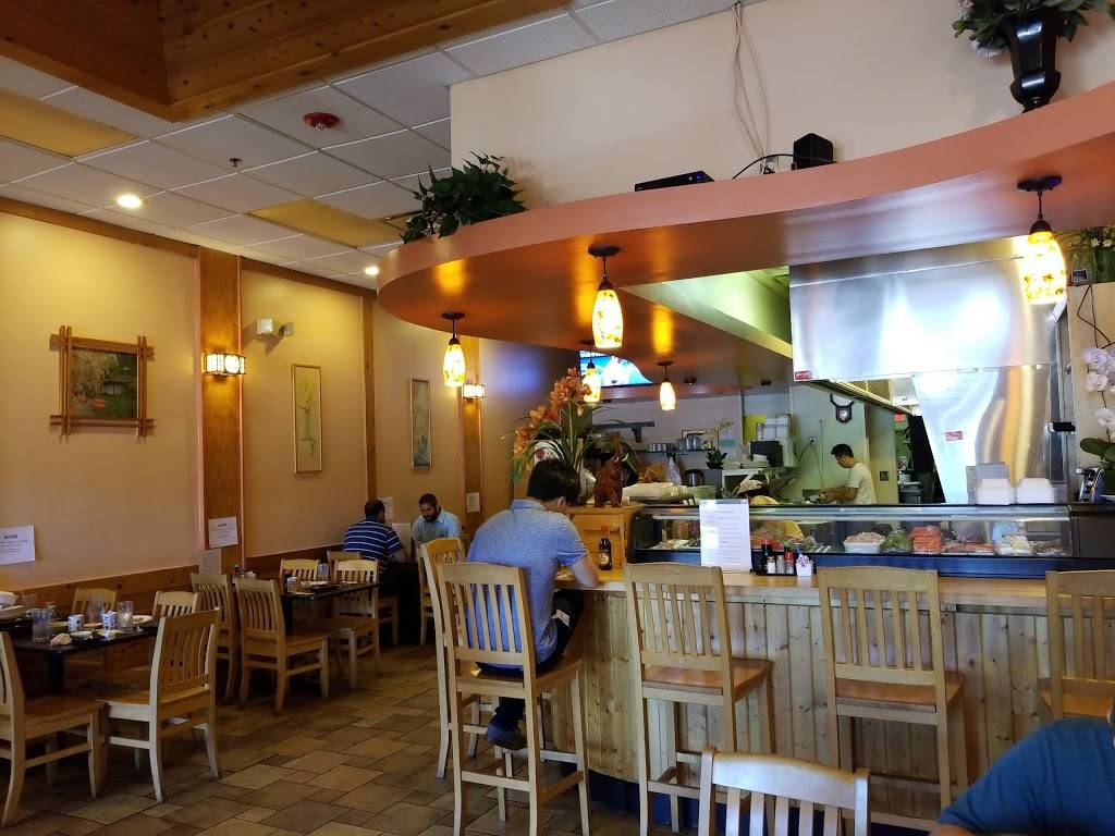 Oh Tokyo | restaurant | 131 S Milford Rd #500, Milford, MI 48381, USA | 2486768196 OR +1 248-676-8196