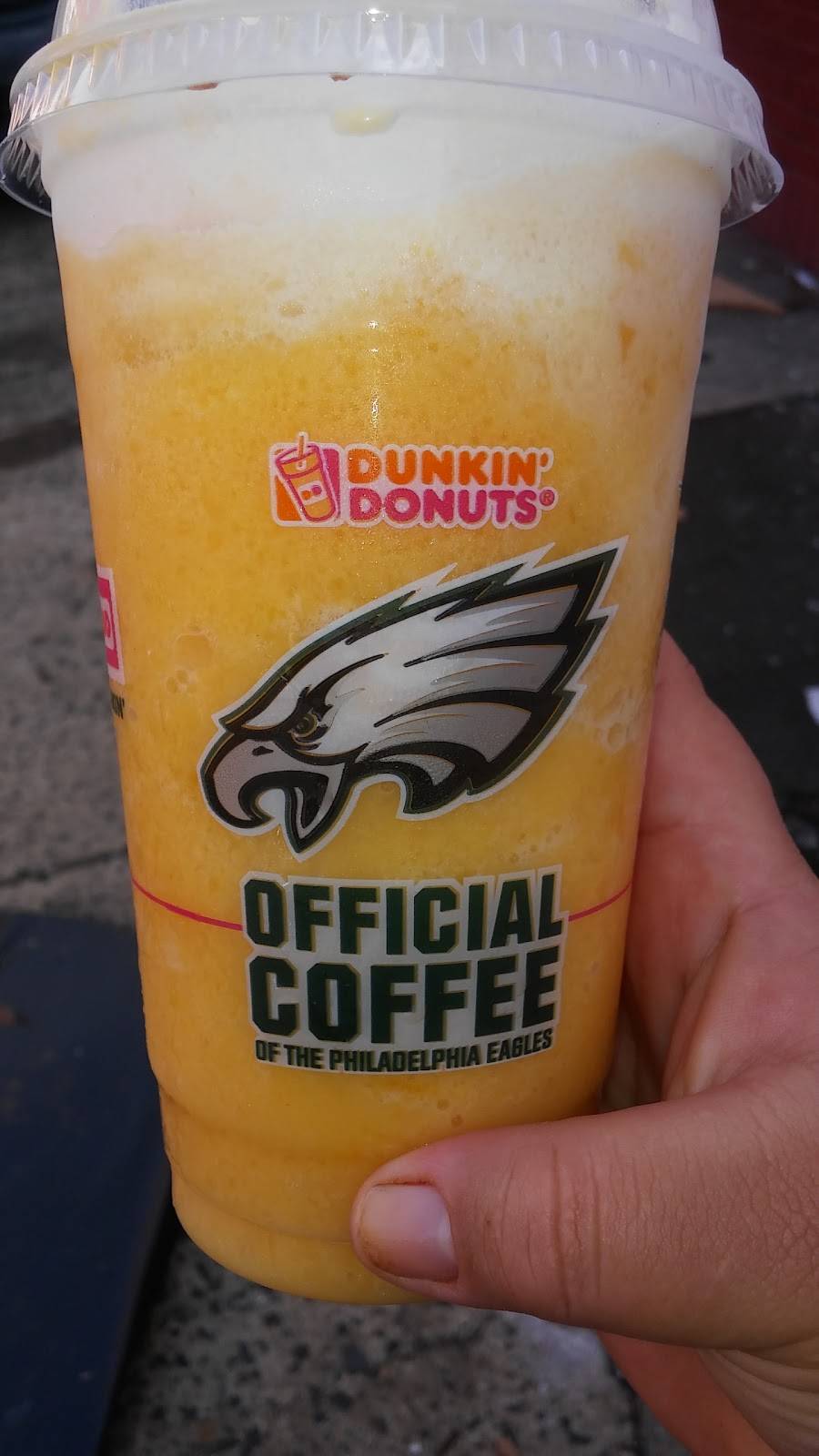 Dunkin | bakery | 532 W Lehigh Ave #46, Philadelphia, PA 19133, USA | 2676214805 OR +1 267-621-4805