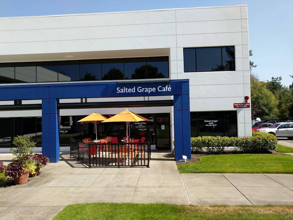 Salted Grape Cafe | cafe | 22121 17th Ave SE suite e-106, Bothell, WA 98021, USA | 4254850077 OR +1 425-485-0077