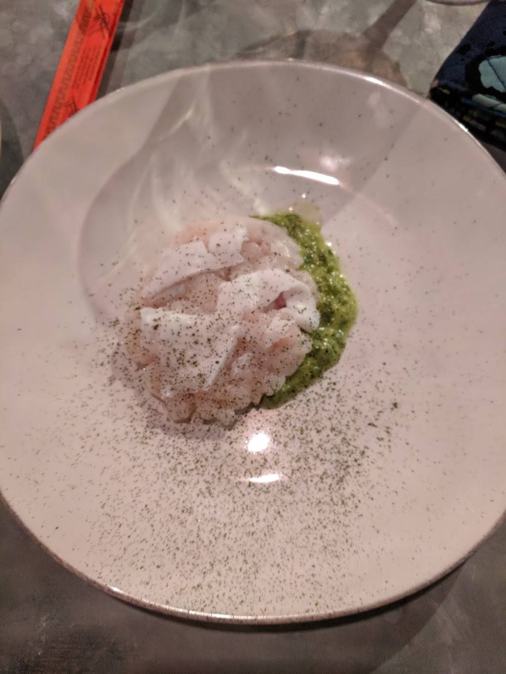 Fortnight Wine Bar | restaurant | 187 Mathewson St, Providence, RI 02903, USA | 4015723355 OR +1 401-572-3355