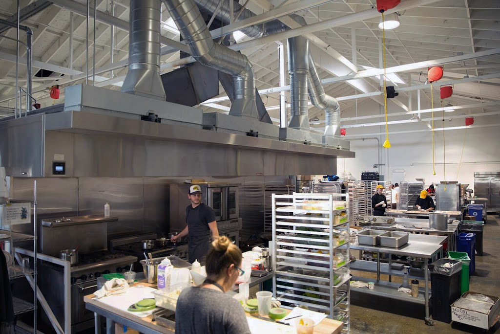 KitchenTown | restaurant | 1007 Howard Ave, San Mateo, CA 94401, USA | 6504588080 OR +1 650-458-8080