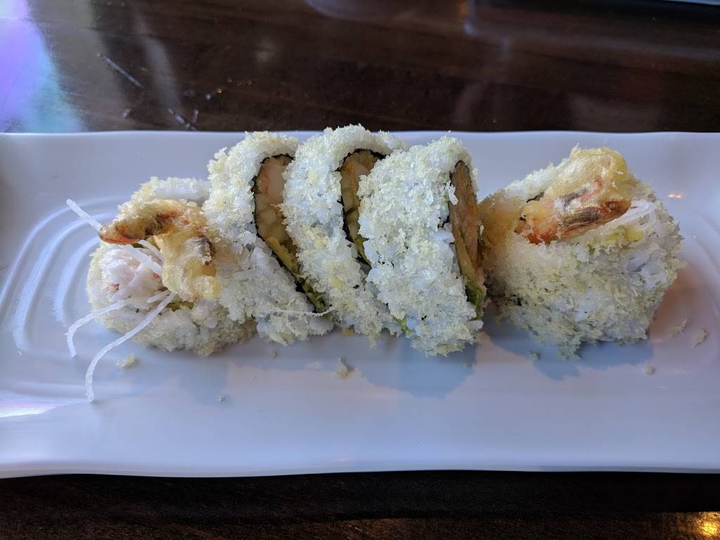 The Sushi House | restaurant | 11388 Ventura Blvd, Studio City, CA 91604, USA | 8185063162 OR +1 818-506-3162