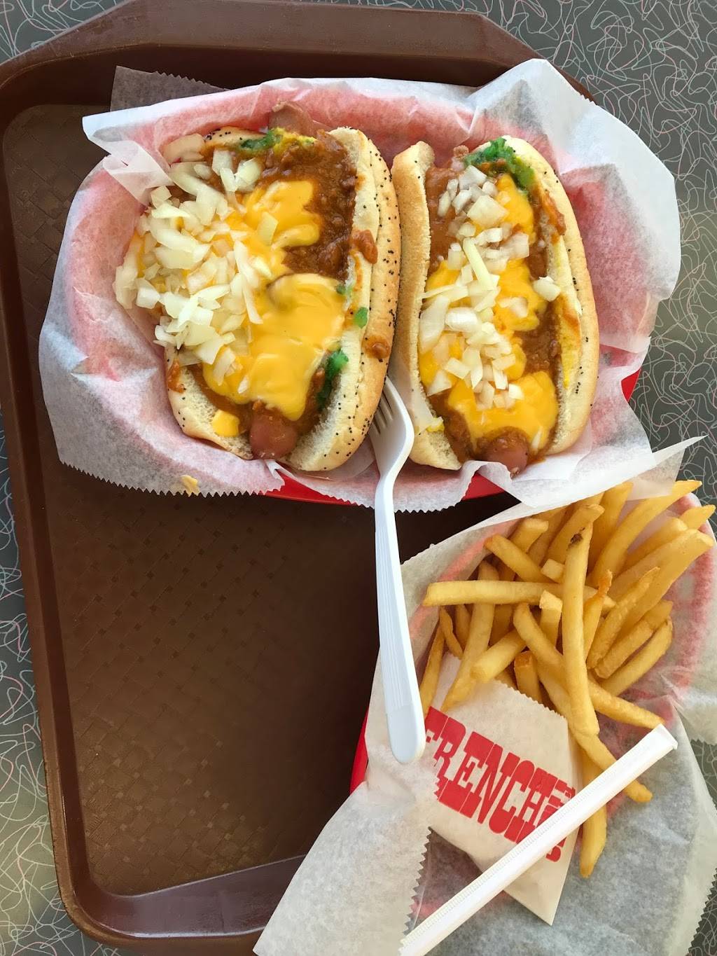 Plush Pup | restaurant | 5344 N Cumberland Ave, Chicago, IL 60656, USA | 7736934311 OR +1 773-693-4311