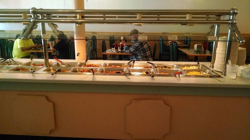 Happy China | restaurant | 624 Archer Ave, Marshall, IL 62441, USA | 2178263666 OR +1 217-826-3666