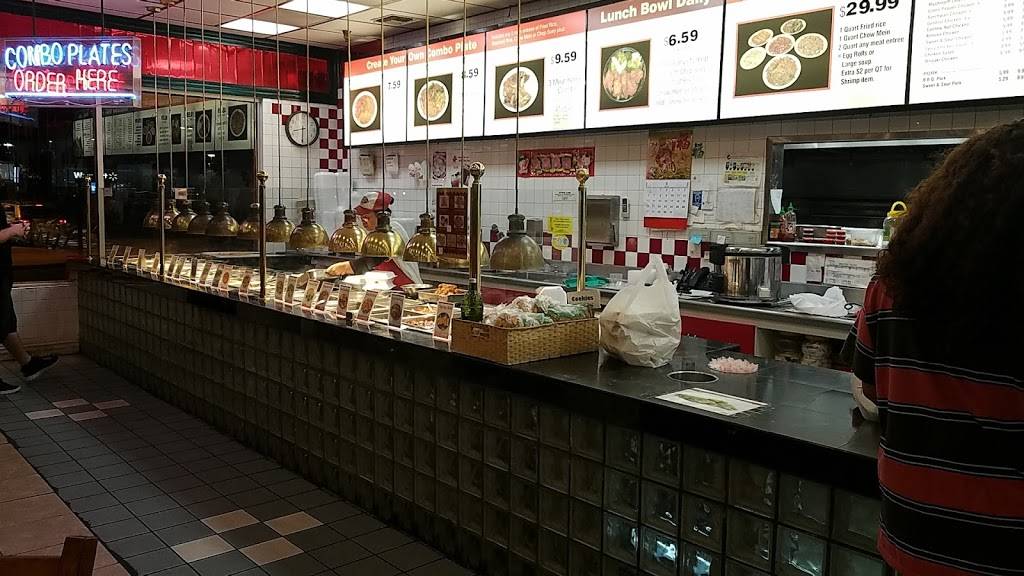 Tasty Goody Chinese Fast Food | restaurant | 1630 W Foothill Blvd, Upland, CA 91786, USA | 9099468878 OR +1 909-946-8878