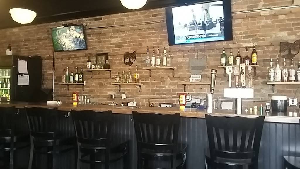 Strong & Co. | restaurant | 107 E Main St, Somerset, OH 43783, USA | 7408363105 OR +1 740-836-3105