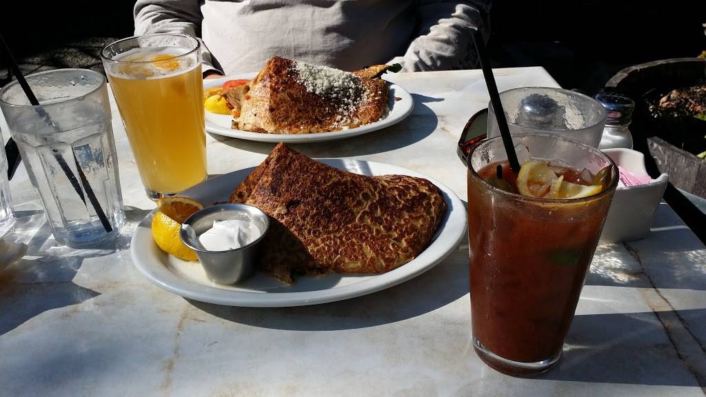 The Crêpe Place | restaurant | 1134 Soquel Ave, Santa Cruz, CA 95062, USA | 8314296994 OR +1 831-429-6994