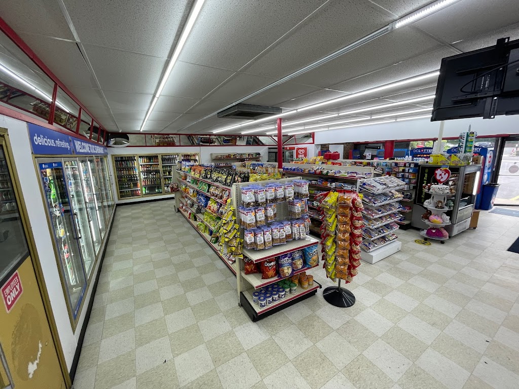 DC Supermart & Z Burger | restaurant | 4975 South Dakota Ave NE, Washington, DC 20017, USA | 2027153988 OR +1 202-715-3988