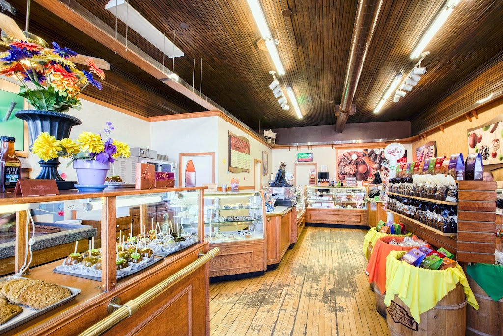 Rocky Mountain Chocolate Factory | cafe | 314 Elk Ave, Crested Butte, CO 81224, USA | 9703490933 OR +1 970-349-0933