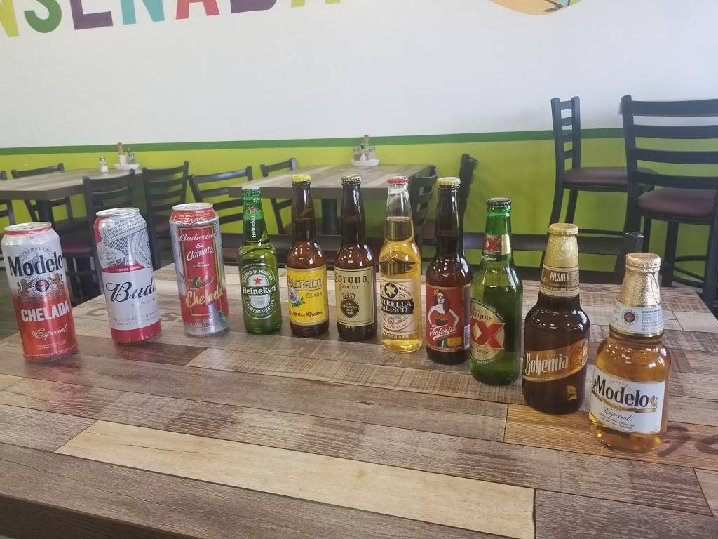 Ensenada Kitchen | restaurant | 4416 W Victory Blvd, Burbank, CA 91505, USA | 8188597698 OR +1 818-859-7698