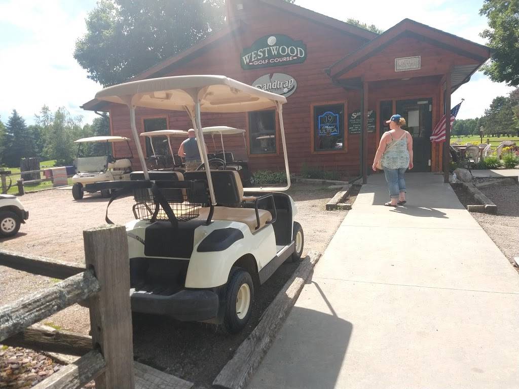 Sand Trap Bar & Grill | restaurant | N8785 Golf Course Rd, Phillips, WI 54555, USA | 7153393600 OR +1 715-339-3600