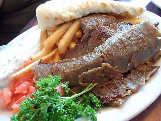 Mykonos Coney Island Restaurant | restaurant | 22905 Van Born Rd, Taylor, MI 48180, USA | 3132910943 OR +1 313-291-0943