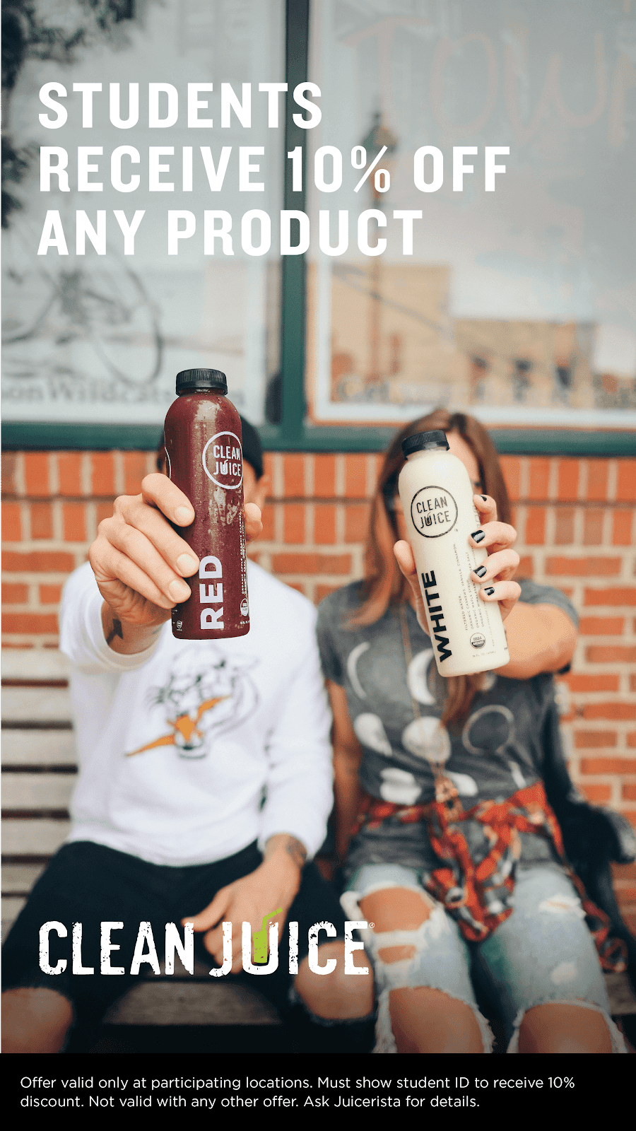 Clean Juice | restaurant | 1875 S Bascom Ave Suite 516B, Campbell, CA 95008, USA | 4086751282 OR +1 408-675-1282