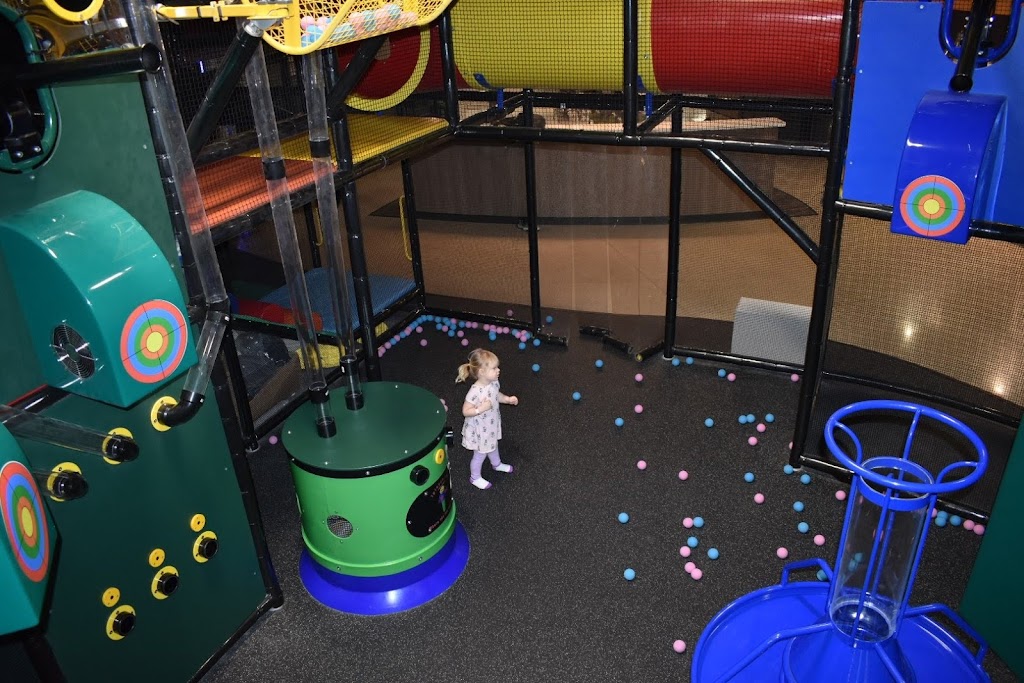 The Fun Lab | restaurant | 10650 Baltimore St NE Suite 300, Blaine, MN 55449, USA | 7633924522 OR +1 763-392-4522