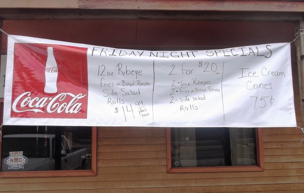 Sams Restaurants | restaurant | 307 S Front St, Sandersville, MS 39477, USA | 6014255516 OR +1 601-425-5516