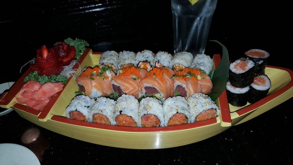 BR Sushi (Apopka) | restaurant | 2189 E Semoran Blvd, Apopka, FL 32703, USA | 4078899999 OR +1 407-889-9999