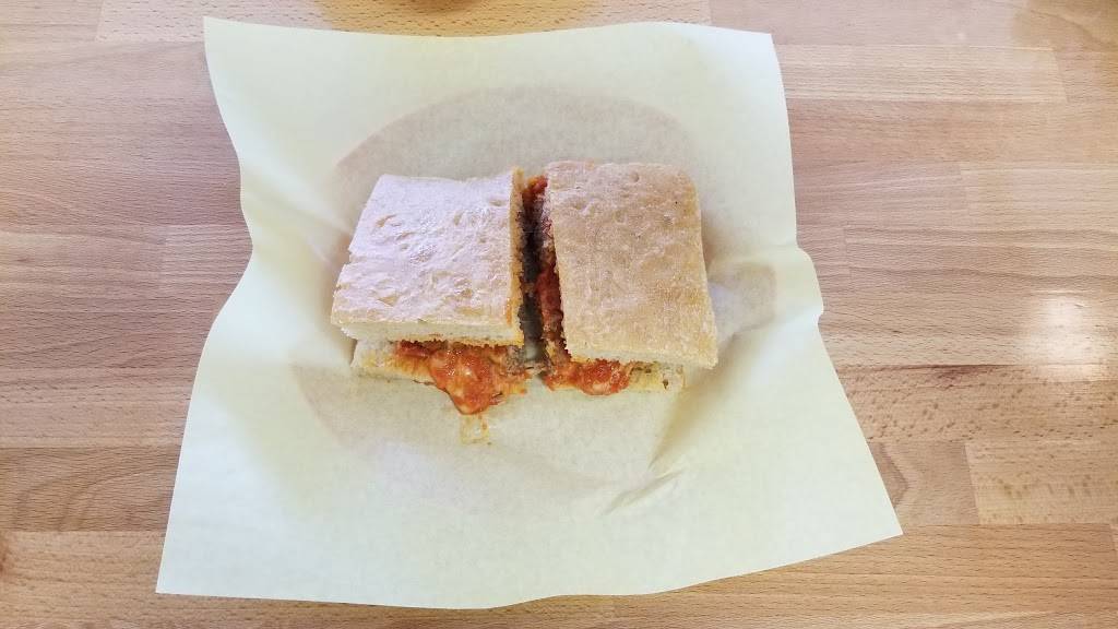 Brio Cafe | restaurant | 2404 E Main St, Ventura, CA 93003, USA | 8056412404 OR +1 805-641-2404