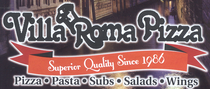 Villa Roma Pizza | meal delivery | 2132 Holly Hall St, Houston, TX 77054, USA | 7137961616 OR +1 713-796-1616