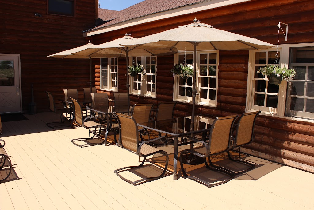 Old Corral Hotel & Steakhouse | restaurant | 2750 WY-130, Centennial, WY 82055, USA | 3077455918 OR +1 307-745-5918