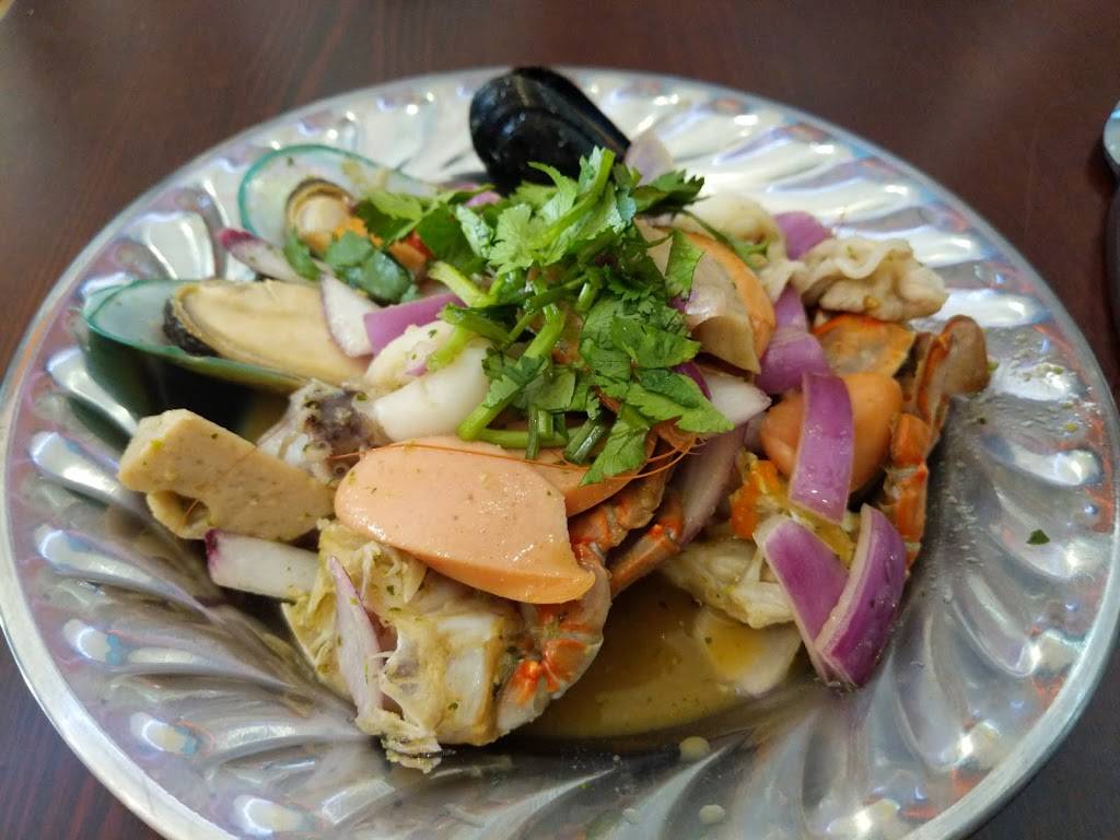 iCook Thai Cook | restaurant | 81-17 Broadway, Queens, NY 11373, USA | 9295220886 OR +1 929-522-0886