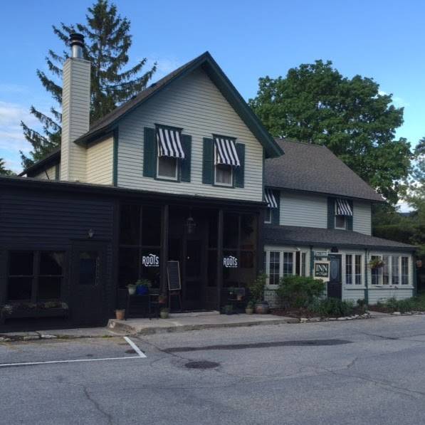 Roots Inn & Kitchen | restaurant | 2378 Maple Dr, Sister Bay, WI 54234, USA | 9208545107 OR +1 920-854-5107