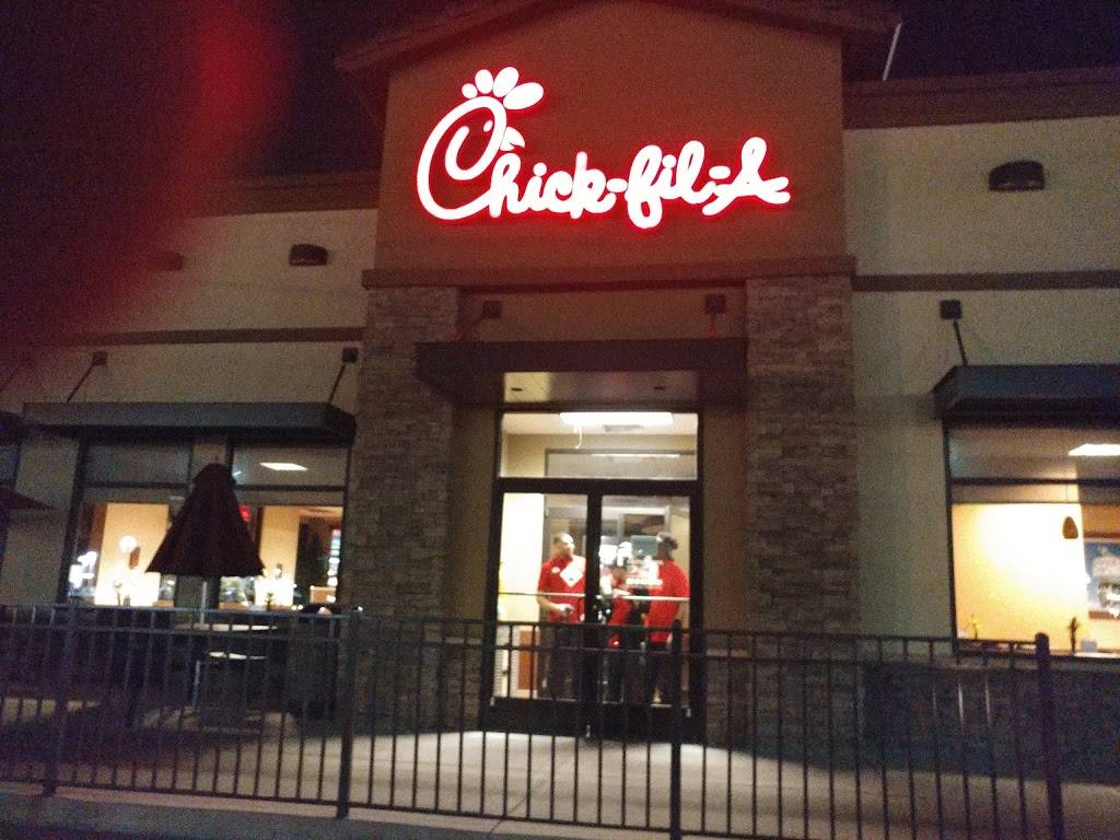 Chick-fil-A | restaurant | 1741 Martin Luther King Jr Blvd, Houma, LA 70360, USA | 9852232078 OR +1 985-223-2078