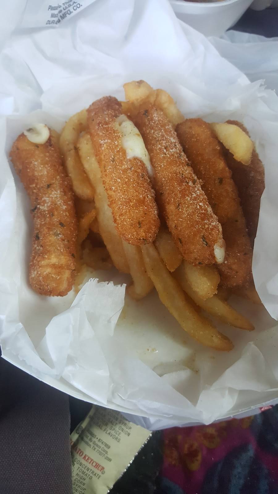 JJ Fish & Chicken | restaurant | 1959 Metropolitan Pkwy SW, Atlanta, GA 30315, USA | 4047630008 OR +1 404-763-0008