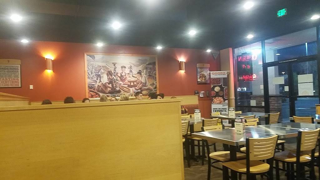 QDOBA Mexican Eats | restaurant | 197 Damonte Ranch Pkwy Unit E, Reno, NV 89521, USA | 7758524745 OR +1 775-852-4745