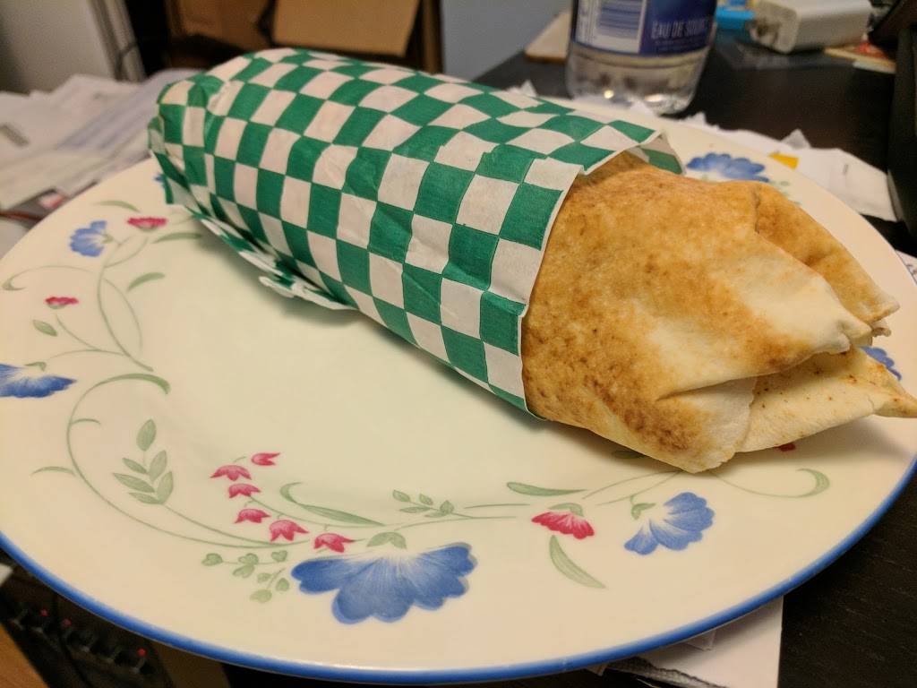 Le Prince Shawarma | restaurant | 195-unite 101, Rue de lAtmosphère, Gatineau, QC J9A 0A3, Canada | 8197712226 OR +1 819-771-2226