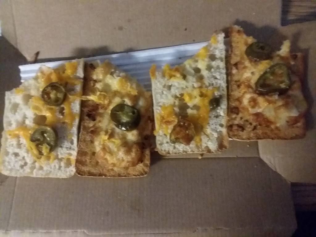 Dominos Pizza | meal delivery | 10408 North Centerway Drive Ste H, Peoria, IL 61615, USA | 3092827878 OR +1 309-282-7878