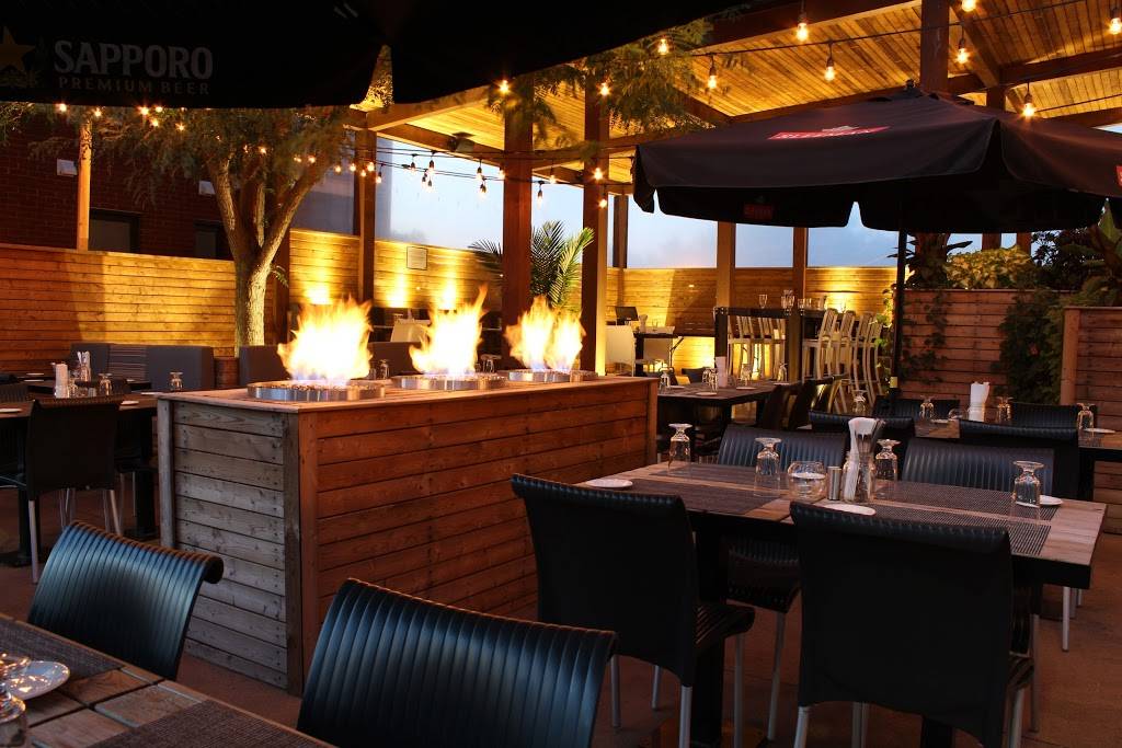 LÉtabli brasserie urbaine | restaurant | 1N6, 154 Rue Lindsay, Drummondville, QC J2C 4L1, Canada | 8198503030 OR +1 819-850-3030