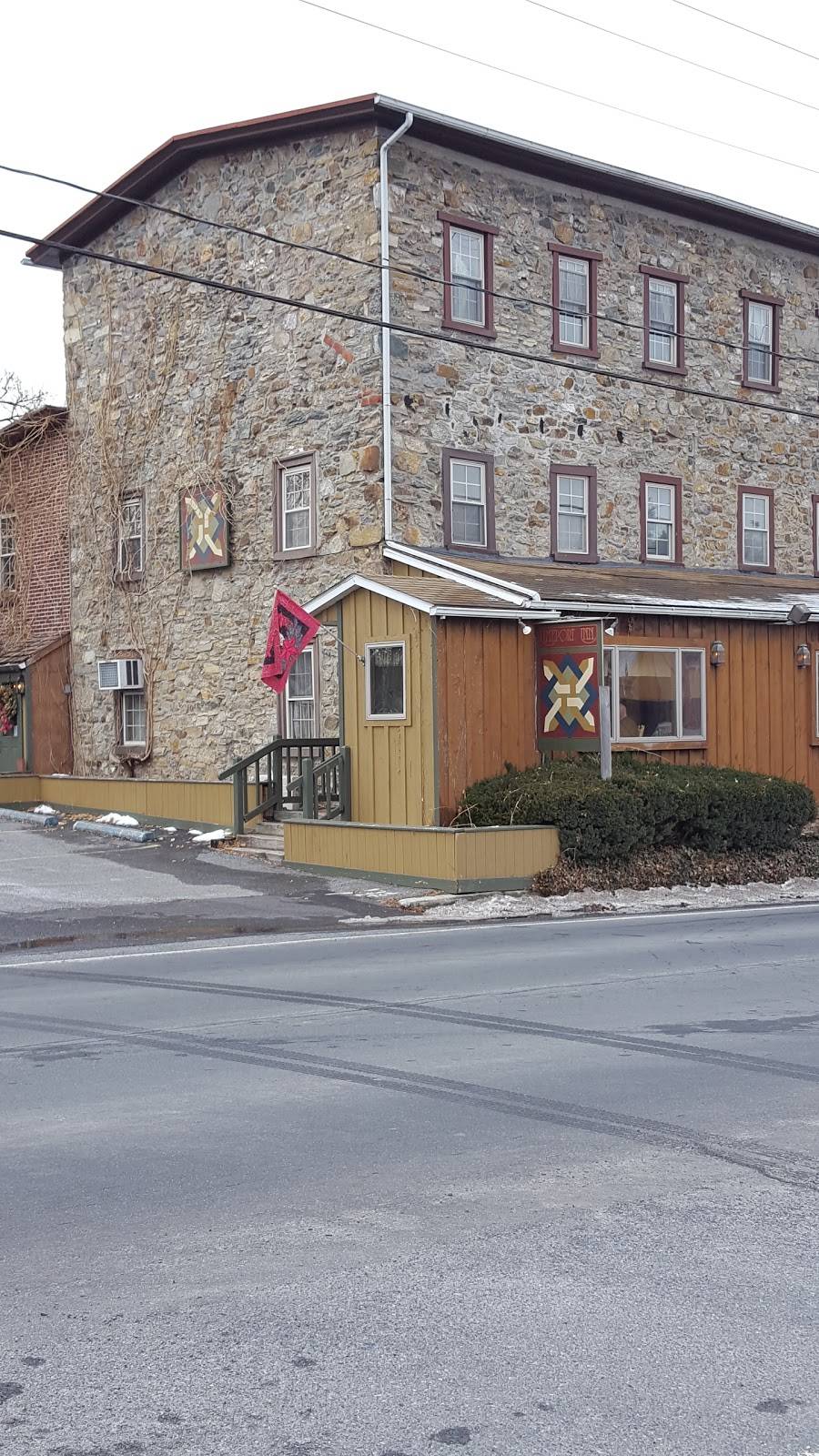 Limeport Inn | restaurant | 1505 Limeport Pike, Limeport, PA 18060, USA | 6109671810 OR +1 610-967-1810