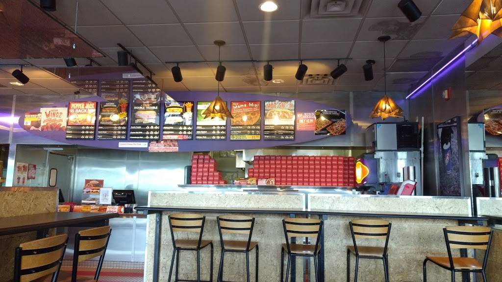 Jerrys Subs and Pizza | meal takeaway | 10924 Bulloch Dr, Manassas, VA 20109, USA | 7033650530 OR +1 703-365-0530