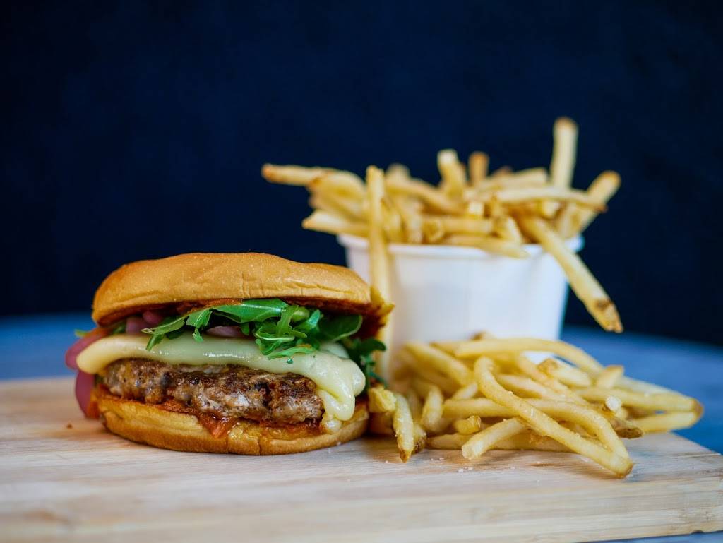 Burger Pig | restaurant | 11 NE 6th St, Oklahoma City, OK 73104, USA | 4052520606 OR +1 405-252-0606