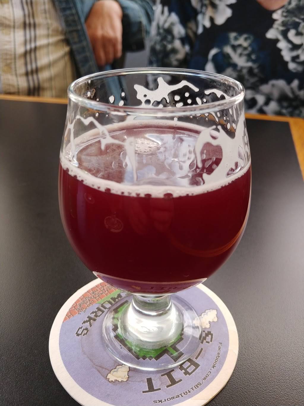 8-Bit Aleworks | restaurant | 1050 N Fairway Dr building f suite 101, Avondale, AZ 85323, USA | 6239251650 OR +1 623-925-1650