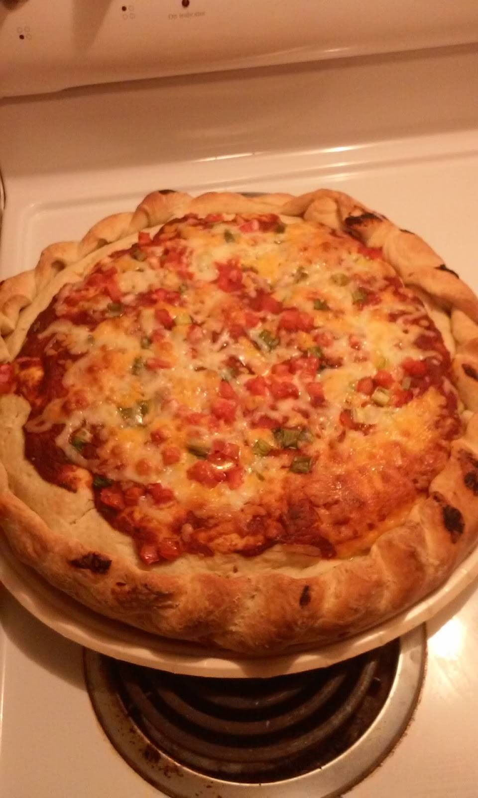 Papa Murphys Take N Bake Pizza | meal takeaway | 3014 Allison-Bonnett Memorial Dr #108, Hueytown, AL 35023, USA | 2054917277 OR +1 205-491-7277