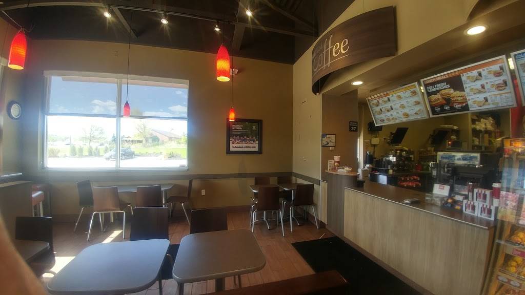 Tim Hortons | restaurant | 432 Lincoln Lake Ave SE, Lowell, MI 49331, USA | 6168972740 OR +1 616-897-2740