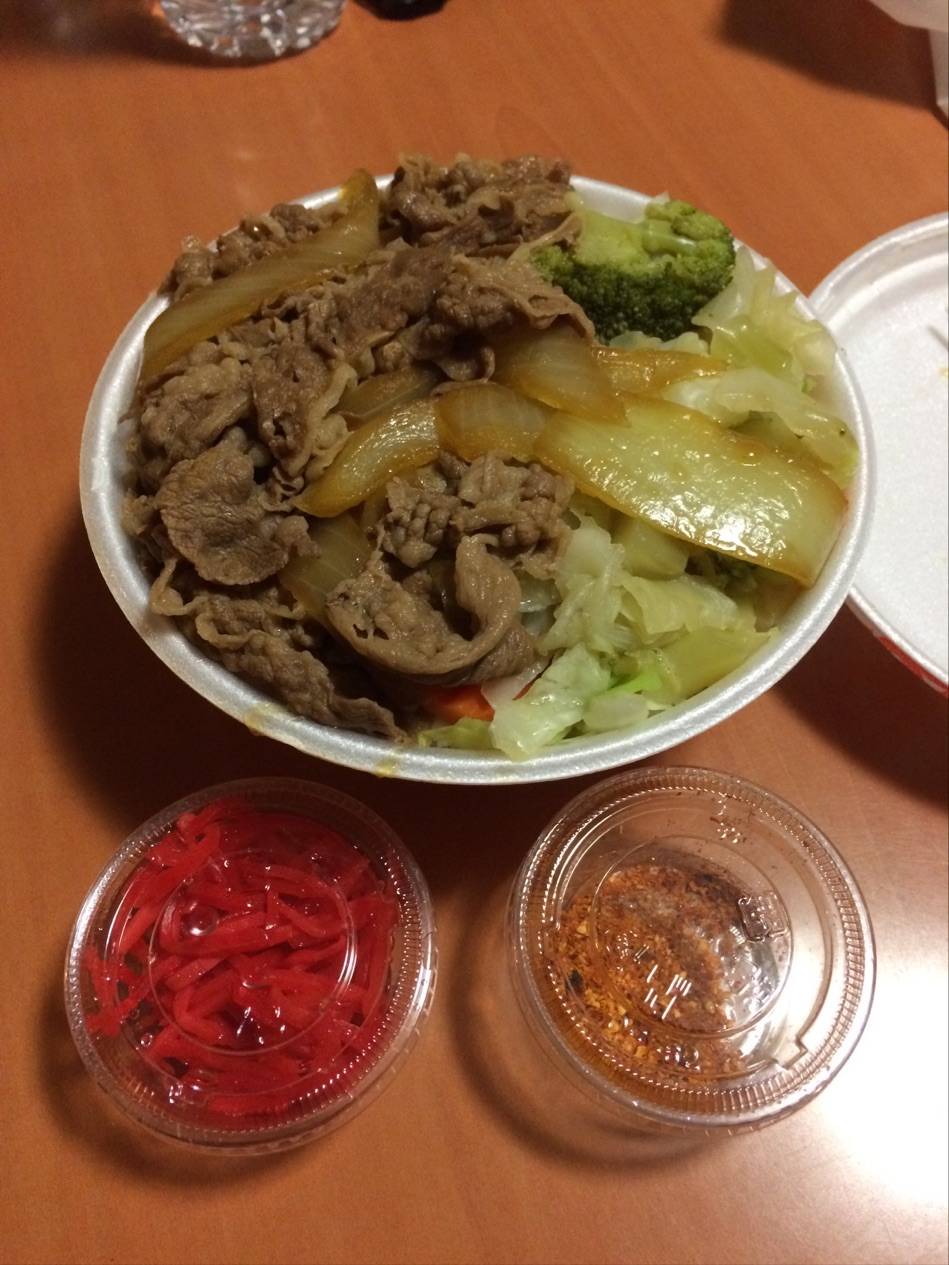 Yoshinoya Gardena | restaurant | 1825 W Redondo Beach Blvd, Gardena, CA 90249, USA | 3105323063 OR +1 310-532-3063