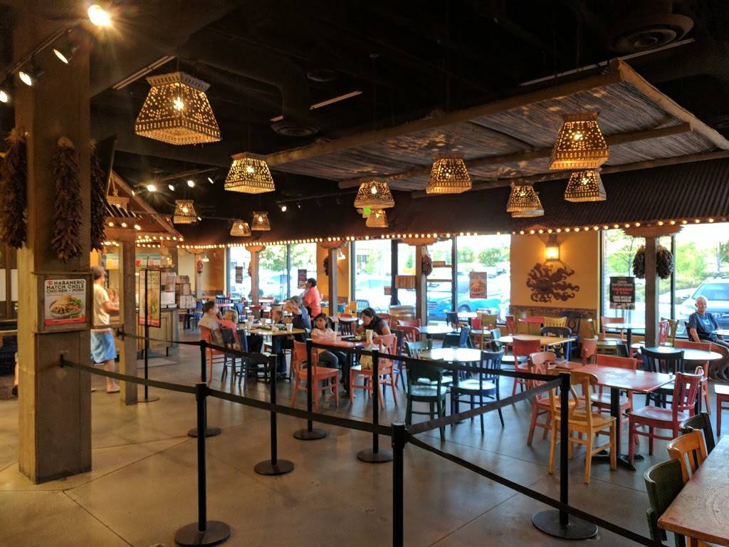 Cafe Rio Mexican Grill | restaurant | 9320 Village Shop Dr, Sandy, UT 84094, USA | 8013161000 OR +1 801-316-1000