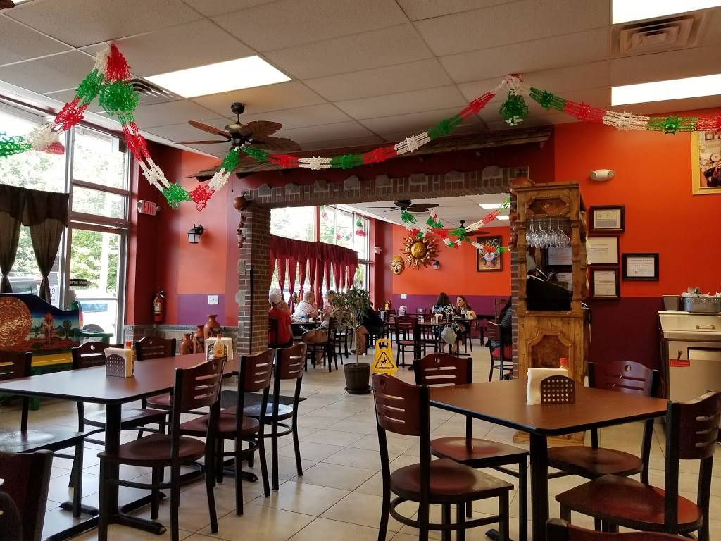 Parrilla La Nueva Fogata | restaurant | 25-27 W White Horse Pike, Berlin, NJ 08009, USA | 8567675060 OR +1 856-767-5060