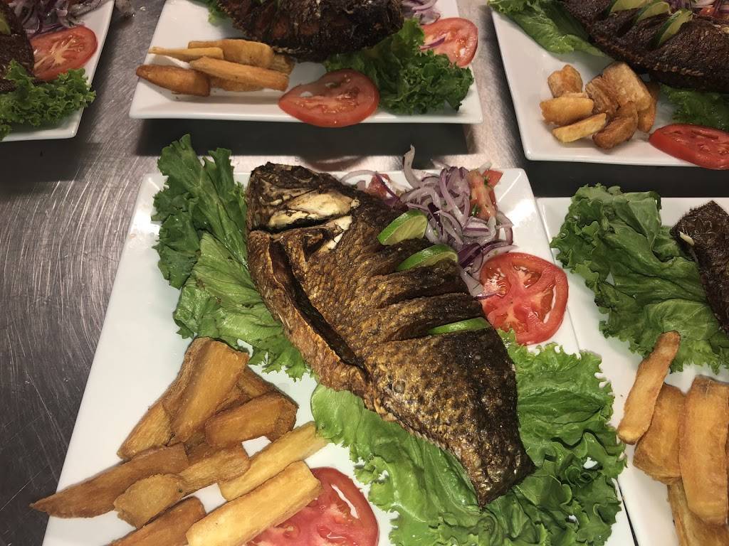 Sabor a Mar | restaurant | 533 Weeden St, Pawtucket, RI 02860, USA | 4012051403 OR +1 401-205-1403