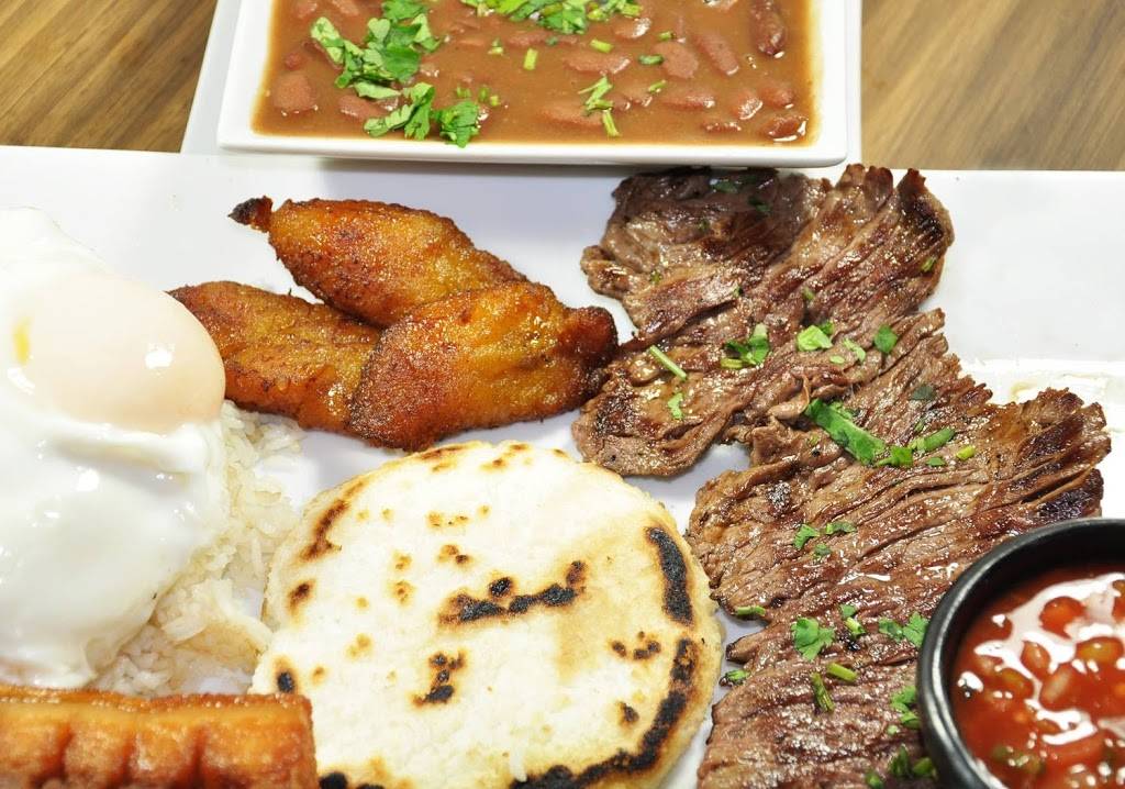 Tierra Bomba Restaurante | restaurant | 3399 NW 72nd Ave, Miami, FL 33122, USA | 3055998536 OR +1 305-599-8536