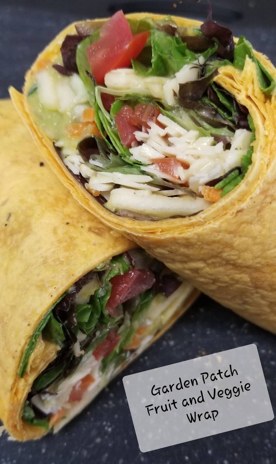 Garden Patch Cafe | restaurant | 116 Rodgers Blvd, Chiefland, FL 32626, USA | 3525077090 OR +1 352-507-7090